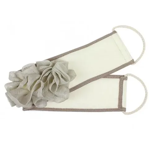 Nascita Cotton Fiber Long Back Scrubber 0004