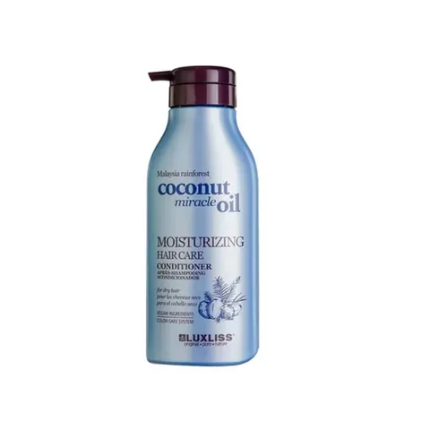 Luxliss Coconut Miracle Moisturizing Hair Care Conditioner 500 ml