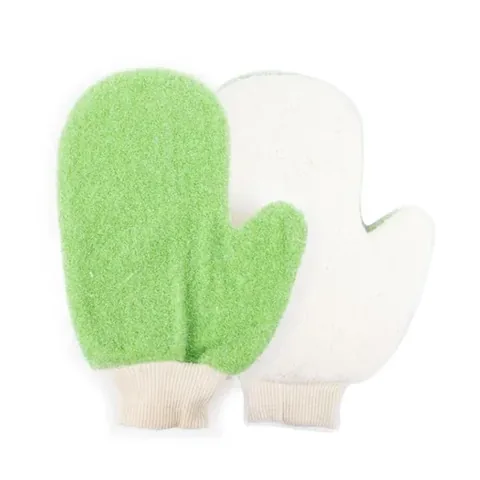 Nascita 0005 Elastische Baumwollhandschuhe