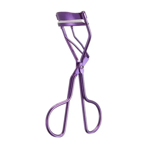 Nascita Eyelash Curling Tool Purple 09