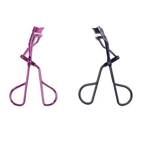 Nascita Eyelash Curling Tool Purple 09