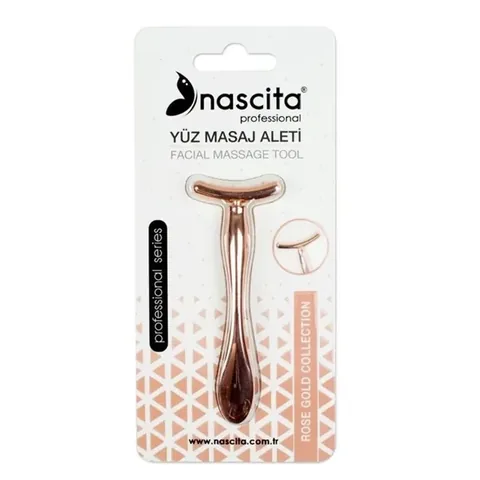 Améliorez votre routine beauté avec le Masseur Facial Nascit