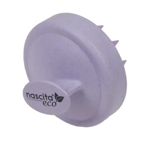 Revitalisez votre cuir chevelu avec la brosse Nascita