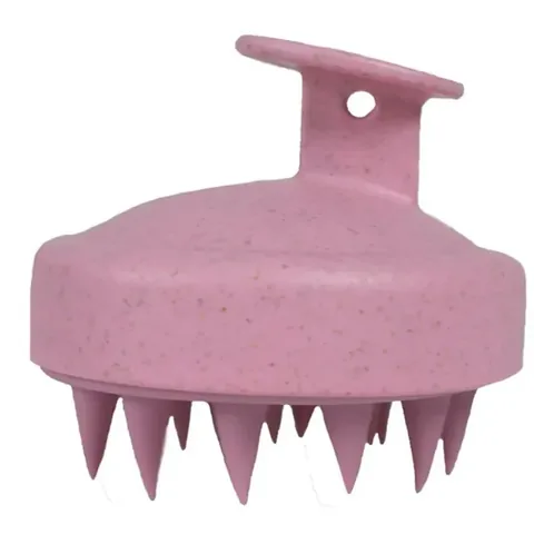 Revitalisez votre cuir chevelu avec la brosse Nascita