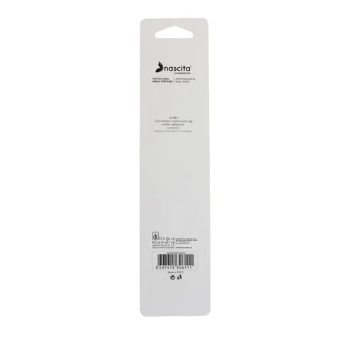 Nascita Nail File And Scraper