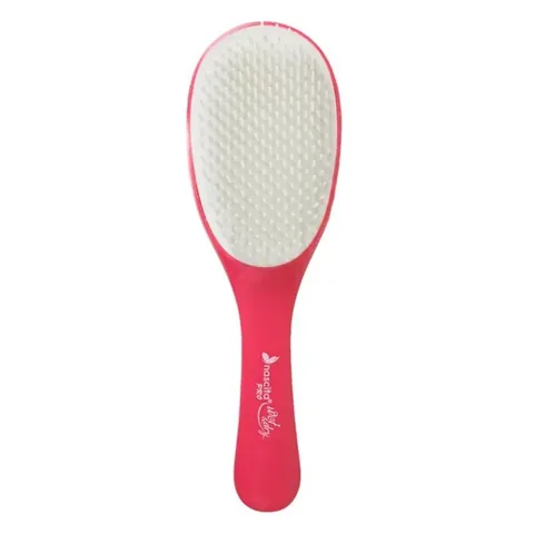 Nascita Pro 3 D Hair Brush Pink -32