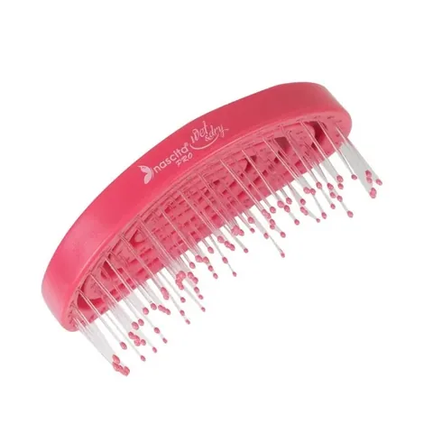 Obtenez des cheveux lisses et sans frisottis