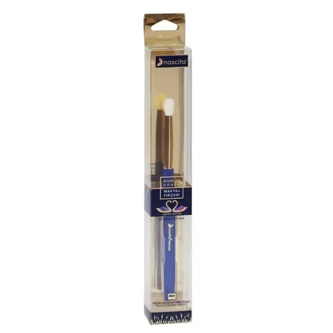 Nascita Pro Bias Eyeshadow Brush - 464