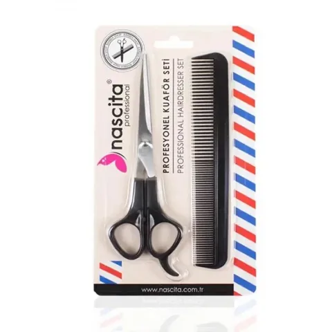 Nascita Professional Hairdresser Set