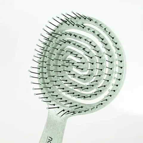 Nascita Pro Vegan Hair Brush - 26