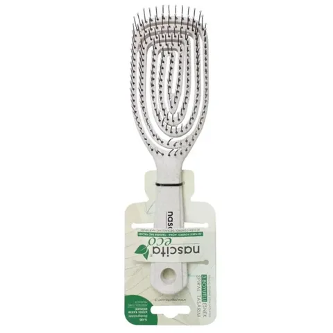 Nascita Recycled Hair Brush - 27