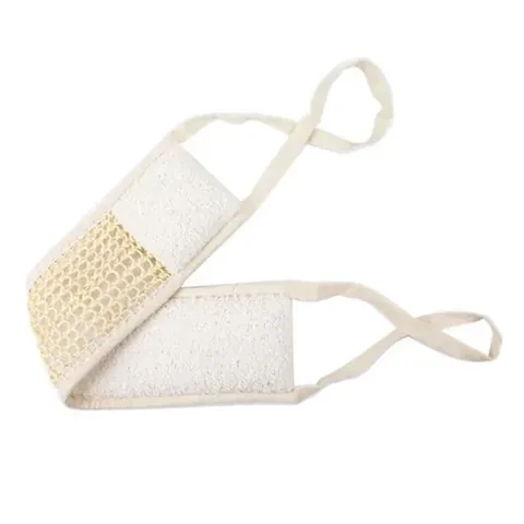 Nascita Sisal Rückenkratzer 0011 | Umweltfreundliches Badezubehör