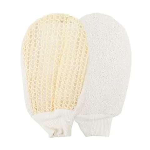 Nascita Elastische Sisalhandschuhe für besseren Grip und Komfort