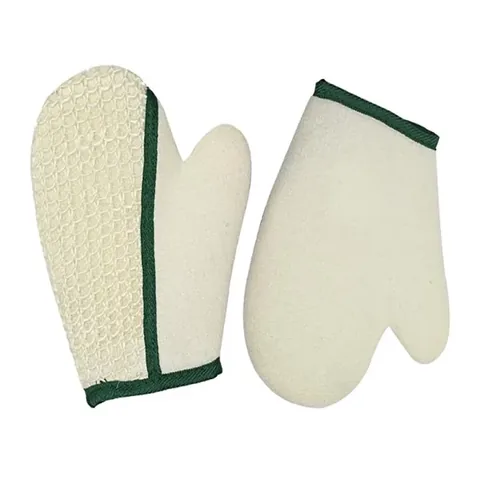 Nascita Sisal Gloves