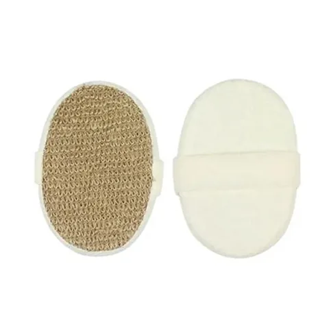 Nascita Sisal Shower Sponge 0008