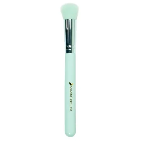 Nascita Soft Colors Concealer and Foundation Brush - 351
