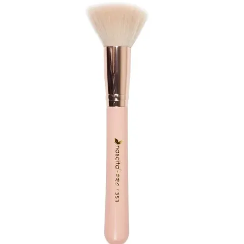 Nascita Soft Colors Kabuki Foundation Brush - 353