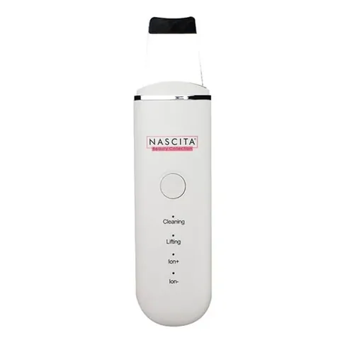 Obtenez une Peau Nette et Lisse avec Nascita Ultrasonique
