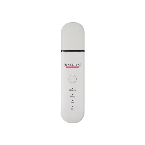 Obtenez une Peau Nette et Lisse avec Nascita Ultrasonique