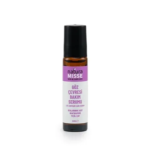 Naturamisse Eye Contour Care Serum 10 ml