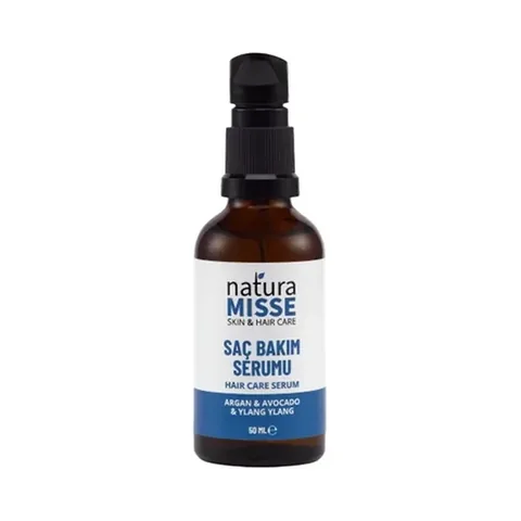 Naturamisse Natural Hair Care Serum 50 ml
