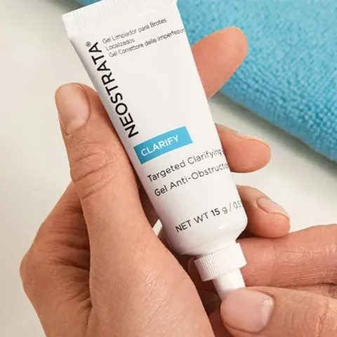 Neostrata Clarify Pore Refining Gel 15 g