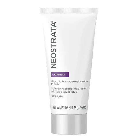Neostrata Correct Smoothing Glycolic Peel 75 g