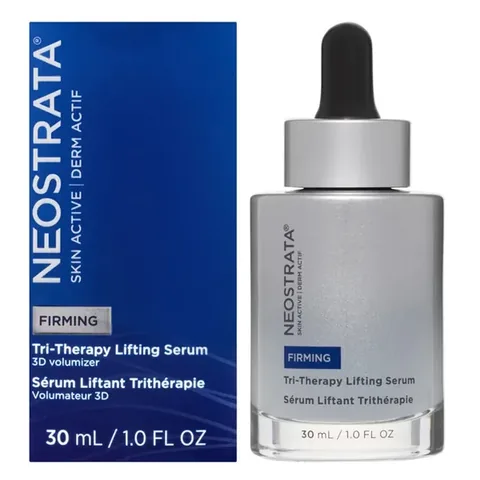 Neostrata Skin Active Triple Effect Skin Plumping Serum 30 ml