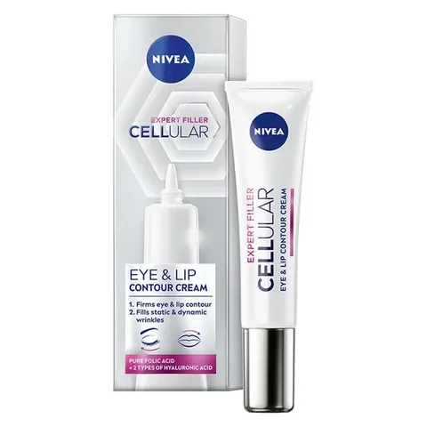 Nivea Cellular Expert Filler Eye Cream 15 ml