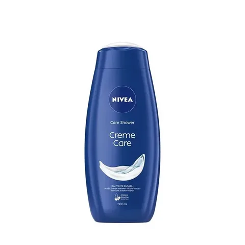 Nivea Creme Care Duschgel 500ml