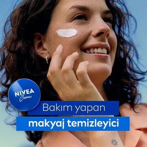 Obtenez une peau douce et hydratée avec Nivea Creme 30 ml