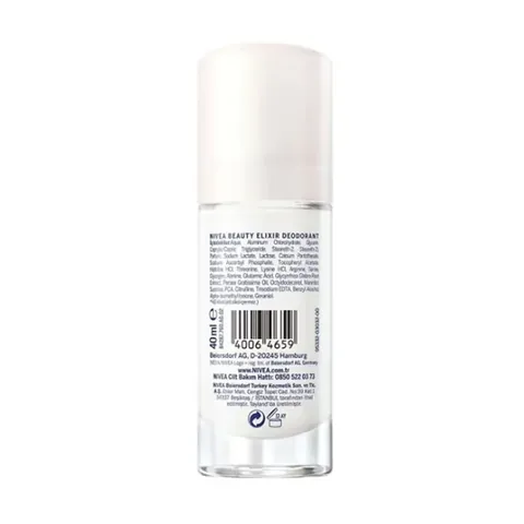 Nivea Deo Sensitive Serum Roll-On 40ml