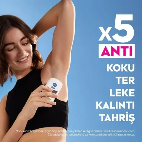 Protection Invisible 72h
