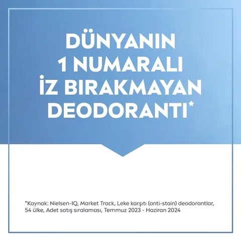 Profitez d'une protection 72h sans traces avec Nivea Men