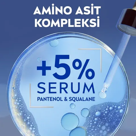 Peau nette & reposée : Eau Micellaire Rénovatrice Nivea