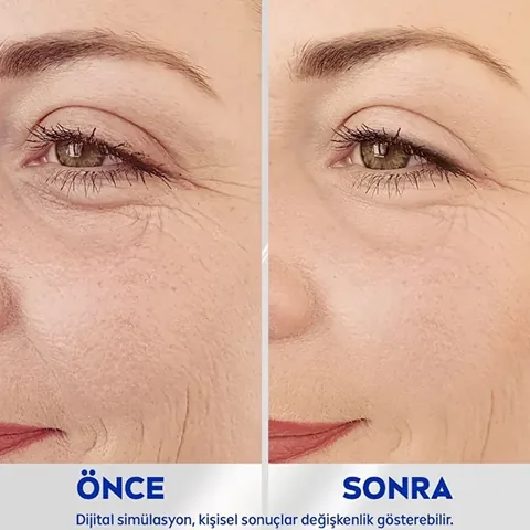 Сыворотка против морщин Nivea Visage Q10 15 мл