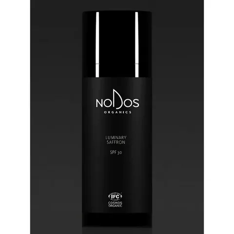 Nodos Organics Safran SPF30+ Schimmernder Schutz 100ml