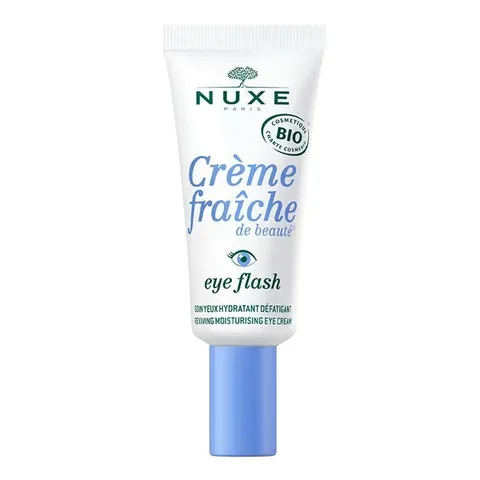 Nuxe Creme Fraiche Augenpflegecreme 15ml