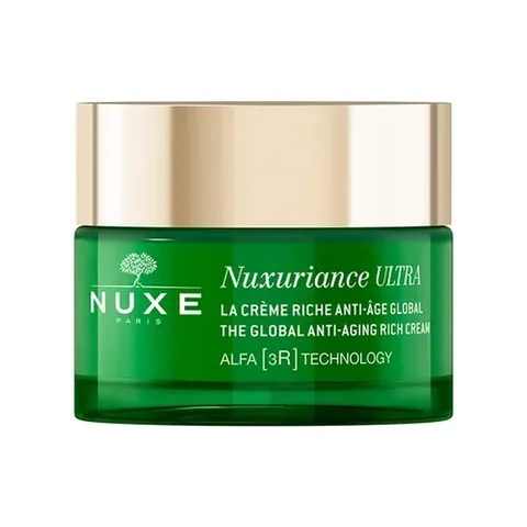 Rajeunissez votre peau avec Nuxe Nuxuriance Ultra Crème Rich