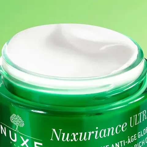 Rajeunissez votre peau avec Nuxe Nuxuriance Ultra Crème Rich