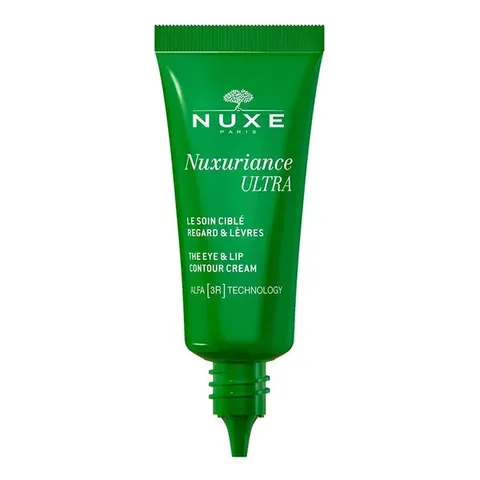 Nuxe Nuxuriance Ultra Augen- und Lippencreme 15ml