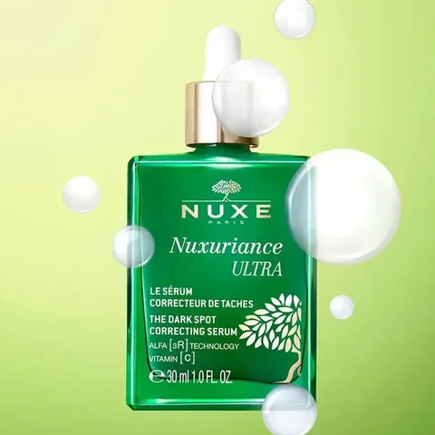 Nuxe Nuxuriance Ultra Serum zur Korrektur von dunklen Flecken 30ml