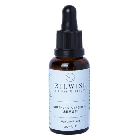Oilwise Pore Tightening Serum 30 ml