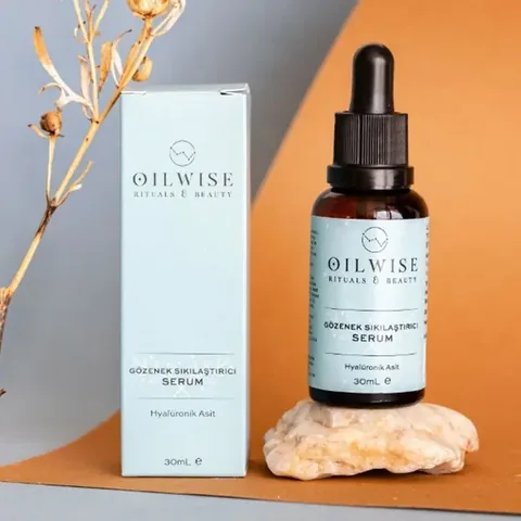 Oilwise Pore Tightening Serum 30 ml