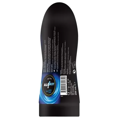 Améliorez l'intimité avec le Lubrifiant Okey 2en1 Inodore