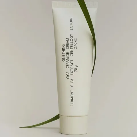 One Thing Cica Ceramide Cream 70 g