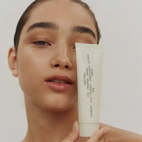 One Thing Cica Ceramide Cream 70 g