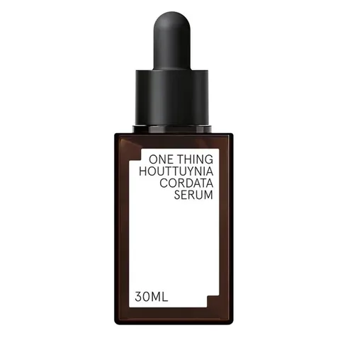 One Thing Houttuynia Cordata Feuchtigkeitsserum 30ml