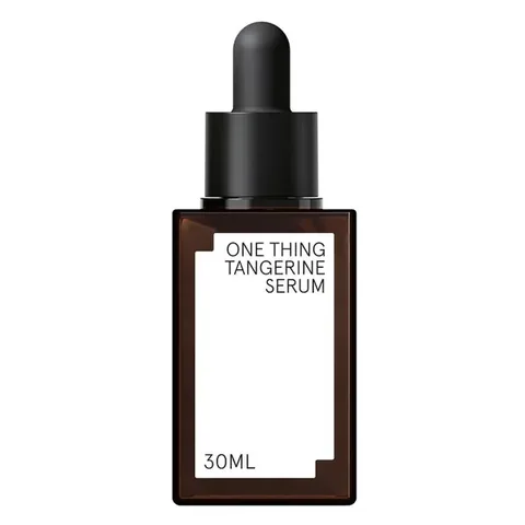 One Thing Spot-Reducing Tangerine Feuchtigkeitsserum 30ml