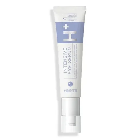 OOTD Intensiv-Augenserum 30g - Aufhellende & Anti-Aging-Formel